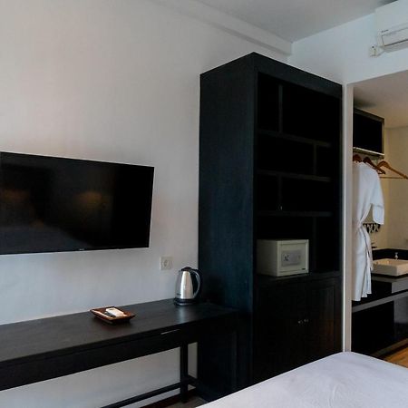Allegra Villa Nusa Dua  Dış mekan fotoğraf