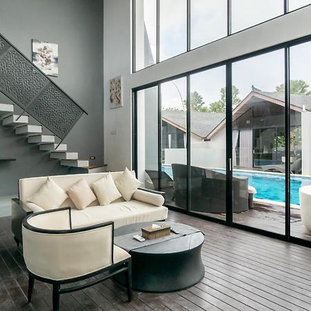 Allegra Villa Nusa Dua  Dış mekan fotoğraf