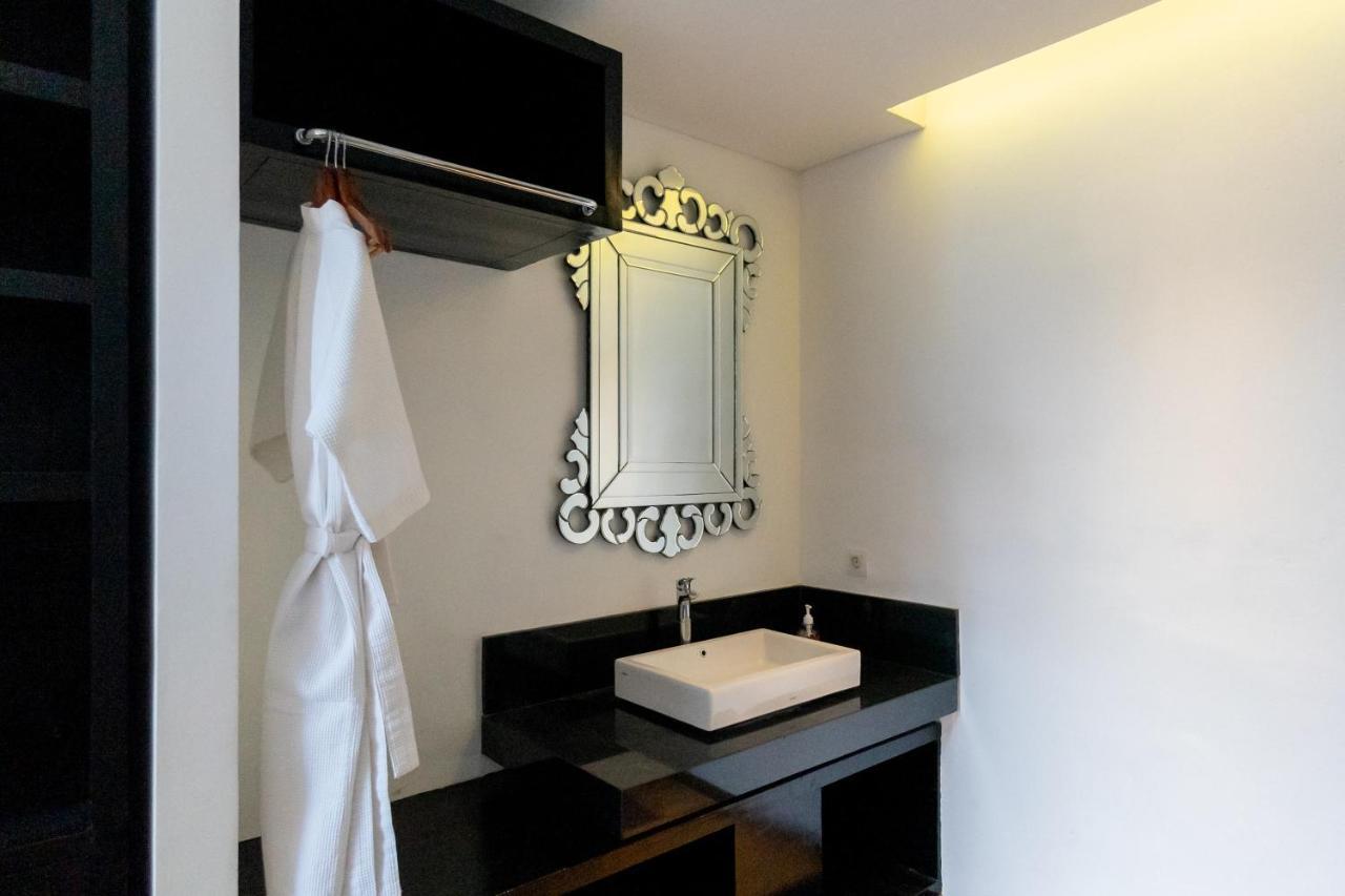 Allegra Villa Nusa Dua  Dış mekan fotoğraf