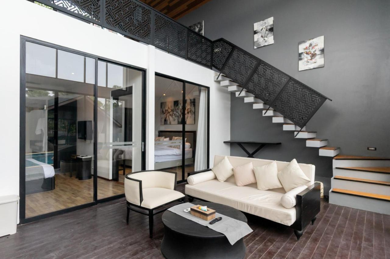 Allegra Villa Nusa Dua  Dış mekan fotoğraf
