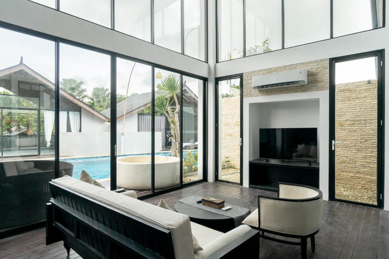 Allegra Villa Nusa Dua  Dış mekan fotoğraf
