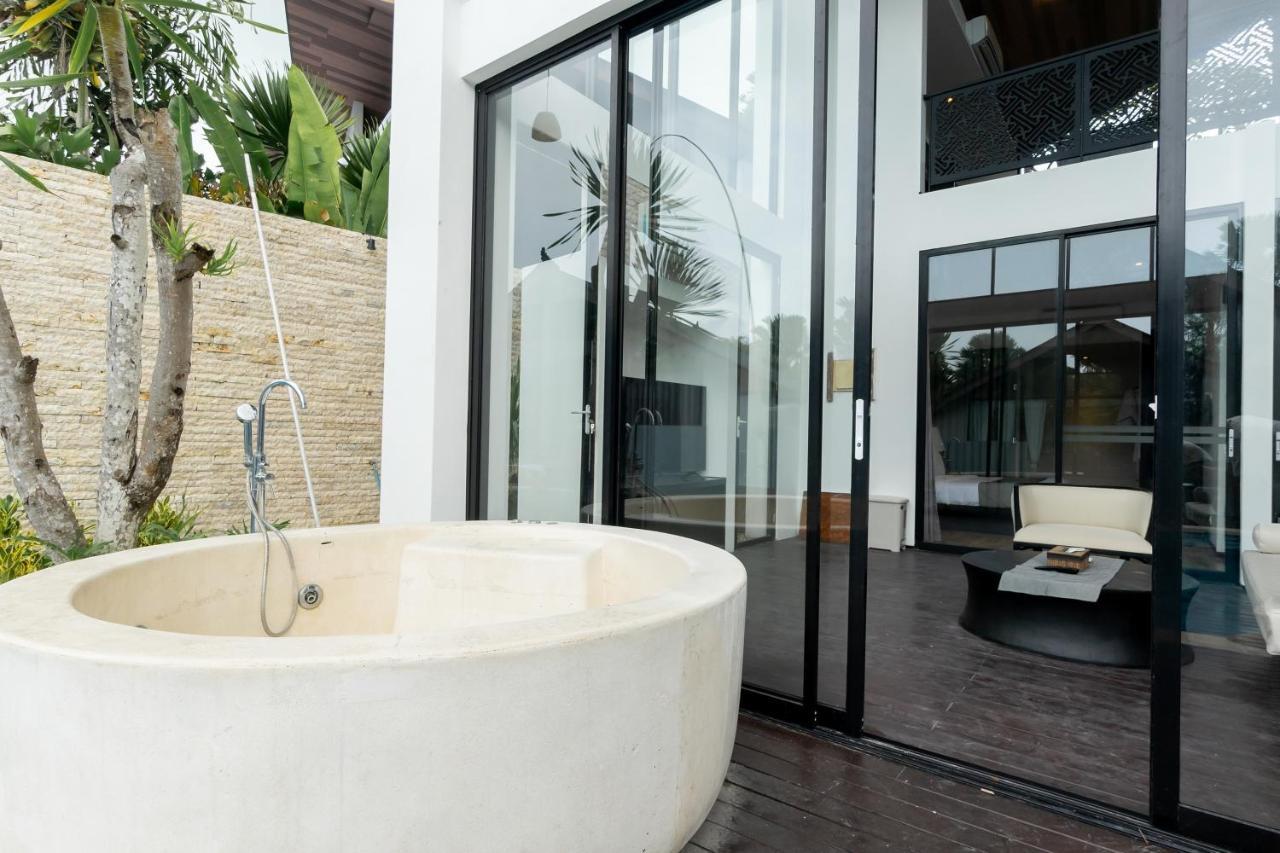 Allegra Villa Nusa Dua  Dış mekan fotoğraf