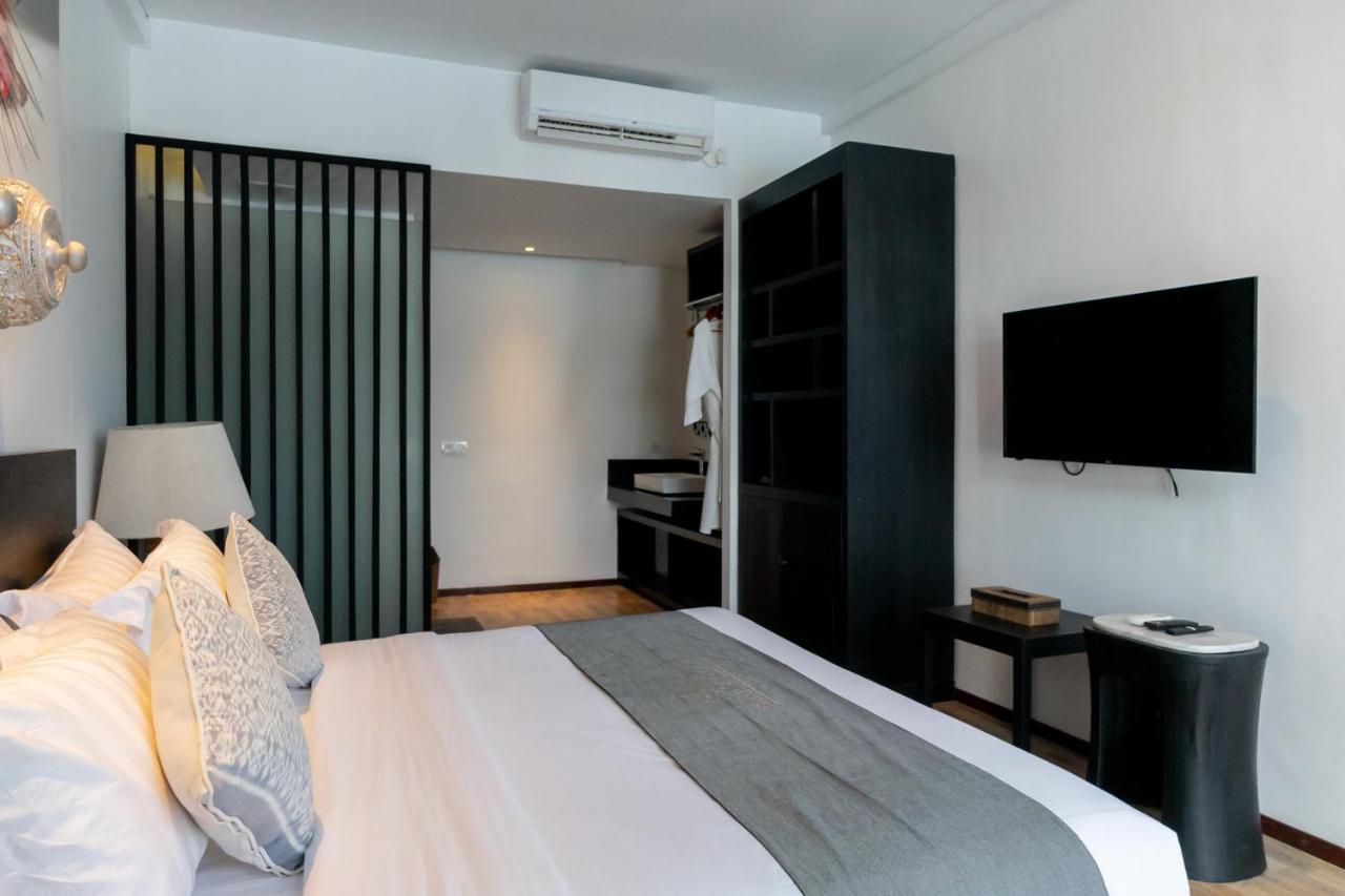 Allegra Villa Nusa Dua  Dış mekan fotoğraf
