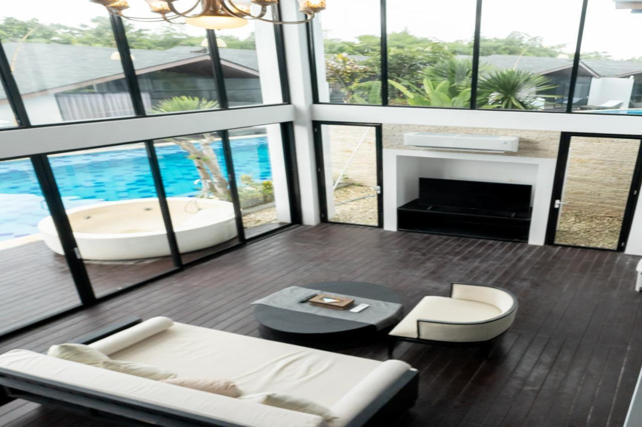 Allegra Villa Nusa Dua  Dış mekan fotoğraf