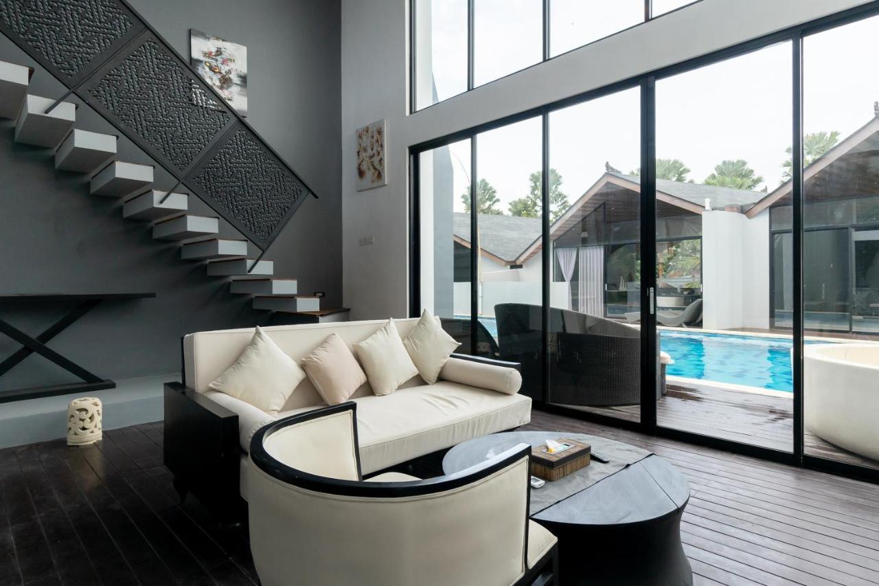 Allegra Villa Nusa Dua  Dış mekan fotoğraf