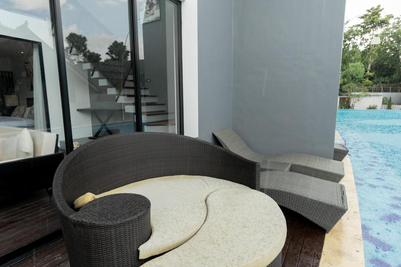 Allegra Villa Nusa Dua  Dış mekan fotoğraf