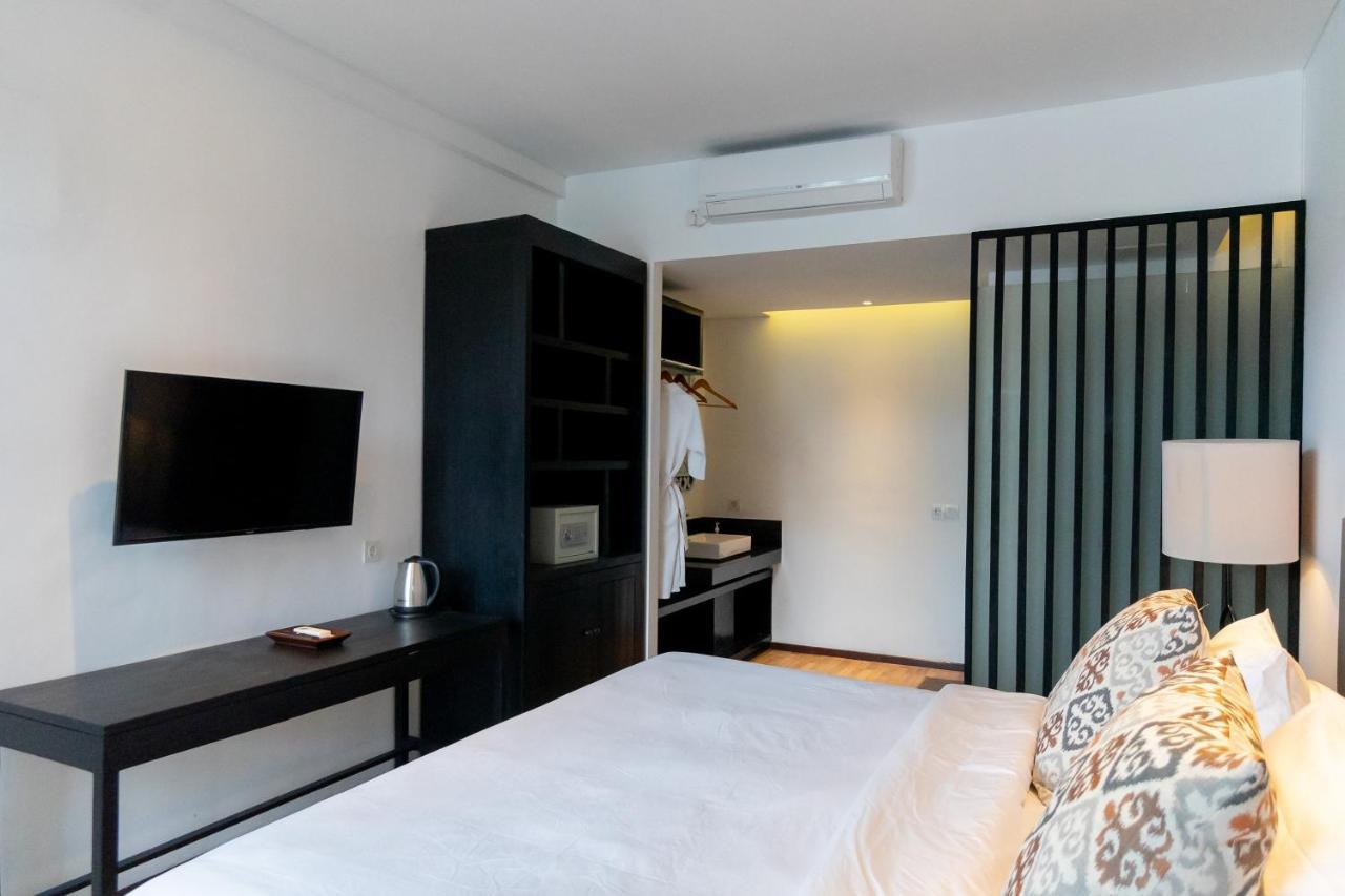 Allegra Villa Nusa Dua  Dış mekan fotoğraf