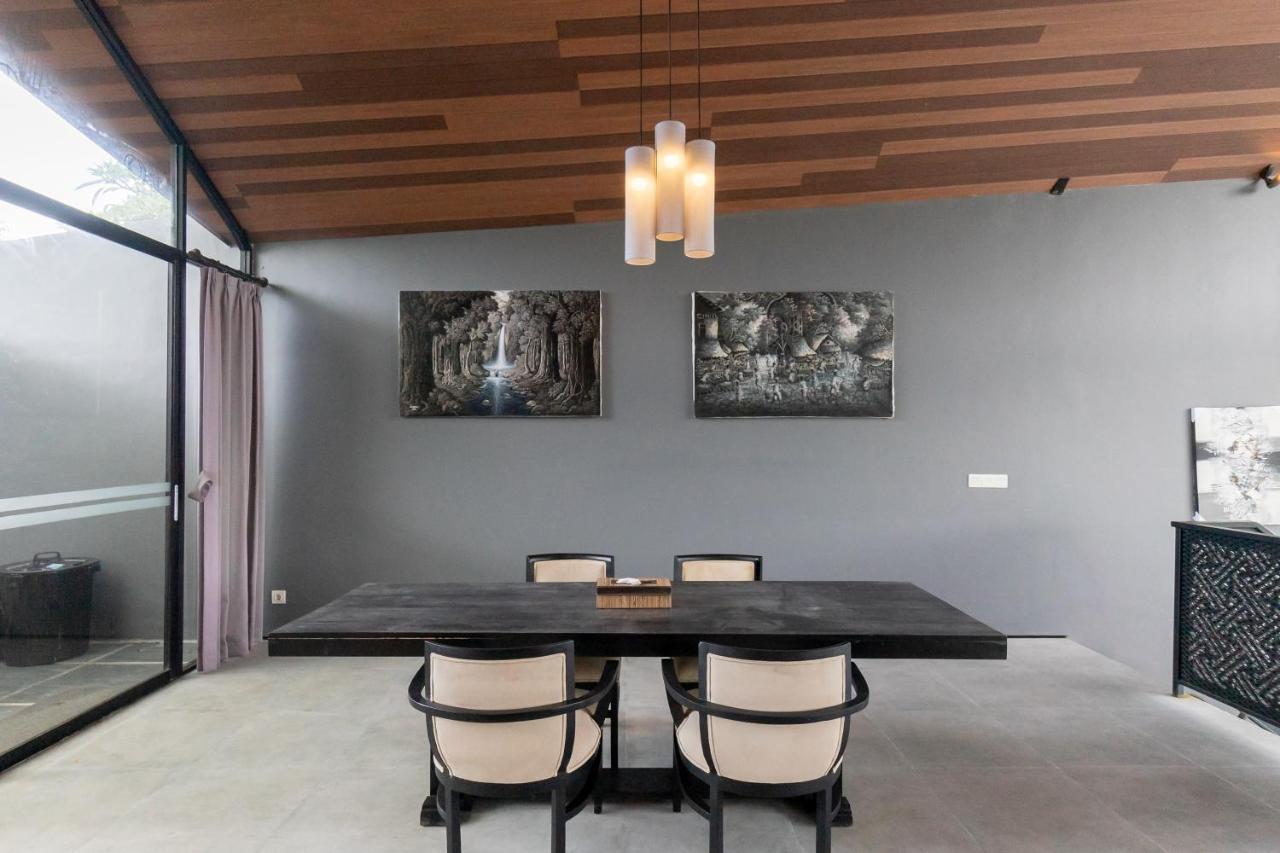 Allegra Villa Nusa Dua  Dış mekan fotoğraf