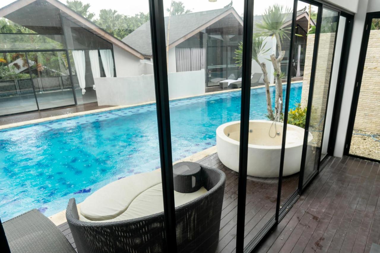 Allegra Villa Nusa Dua  Dış mekan fotoğraf