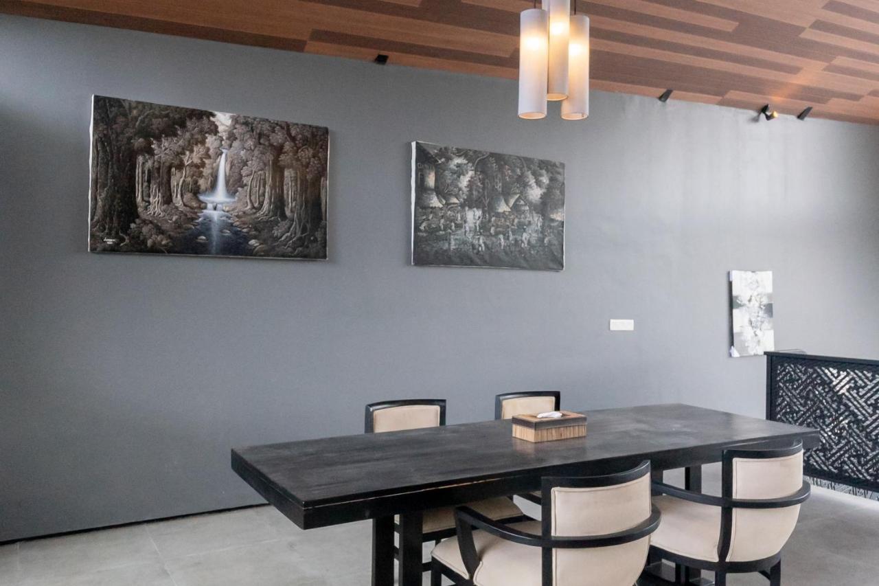 Allegra Villa Nusa Dua  Dış mekan fotoğraf