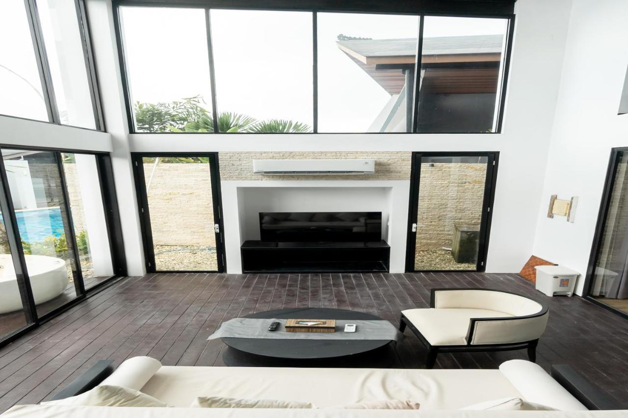 Allegra Villa Nusa Dua  Dış mekan fotoğraf