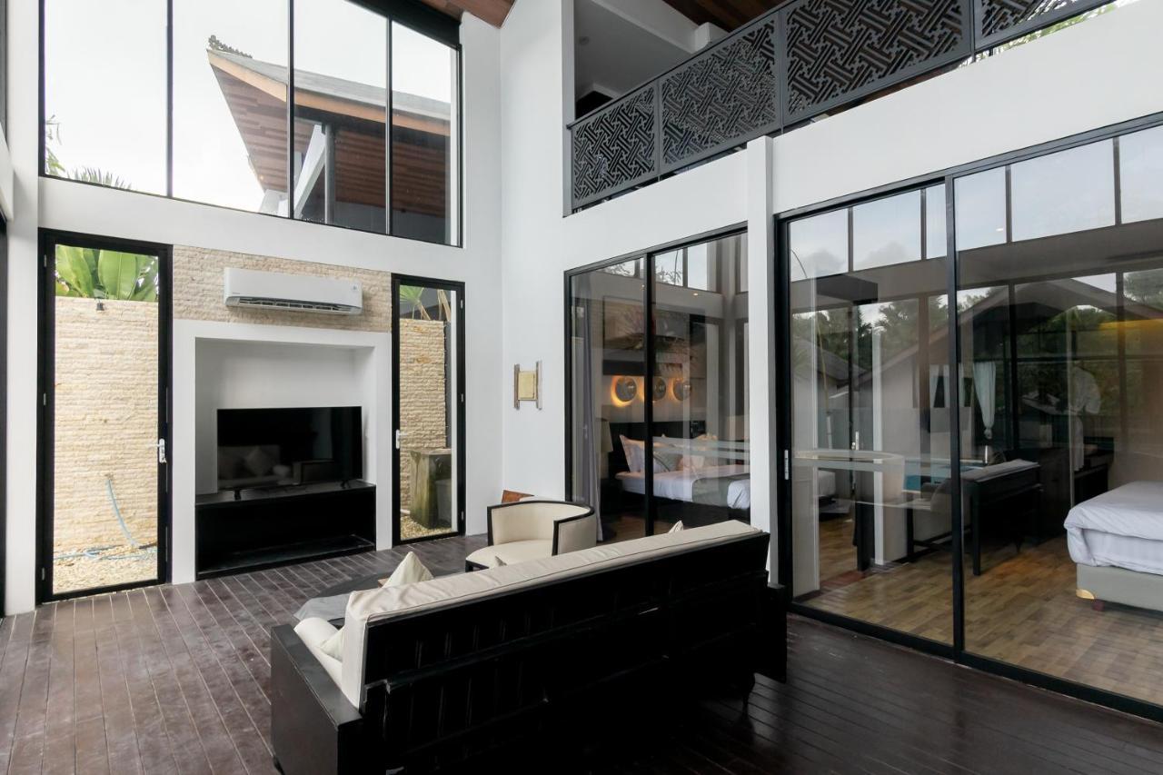 Allegra Villa Nusa Dua  Dış mekan fotoğraf