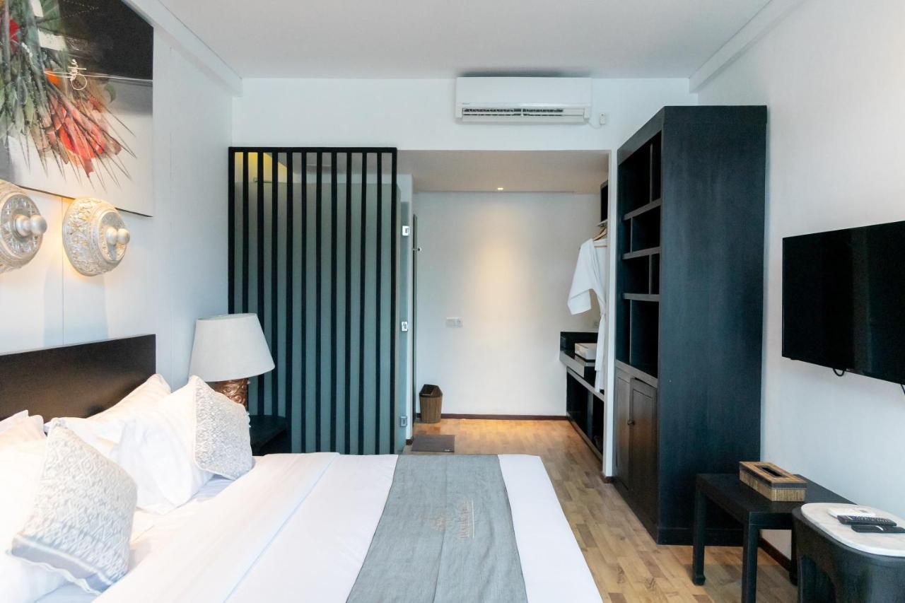Allegra Villa Nusa Dua  Dış mekan fotoğraf