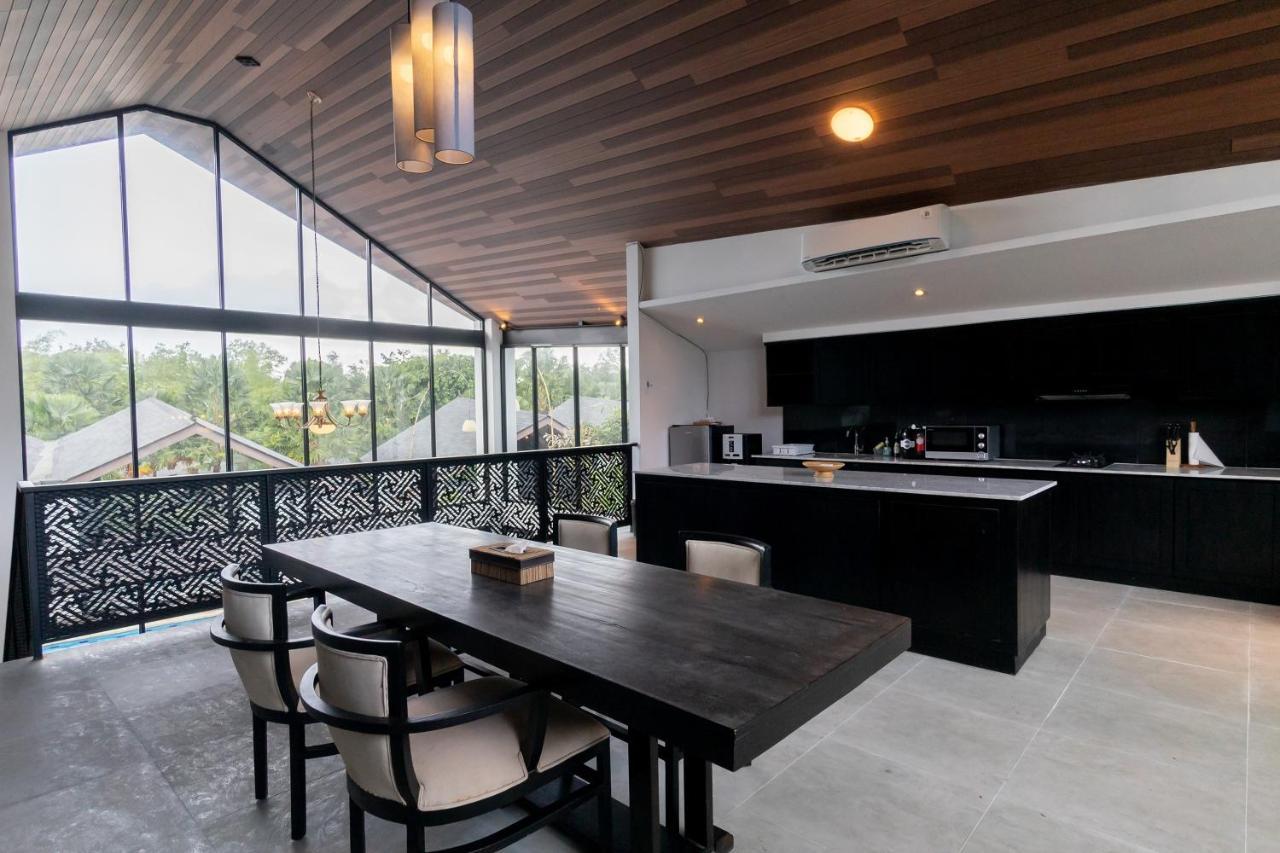 Allegra Villa Nusa Dua  Dış mekan fotoğraf