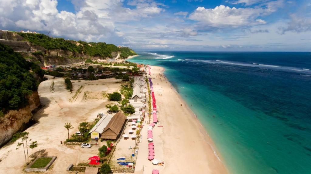 Allegra Villa Nusa Dua  Dış mekan fotoğraf