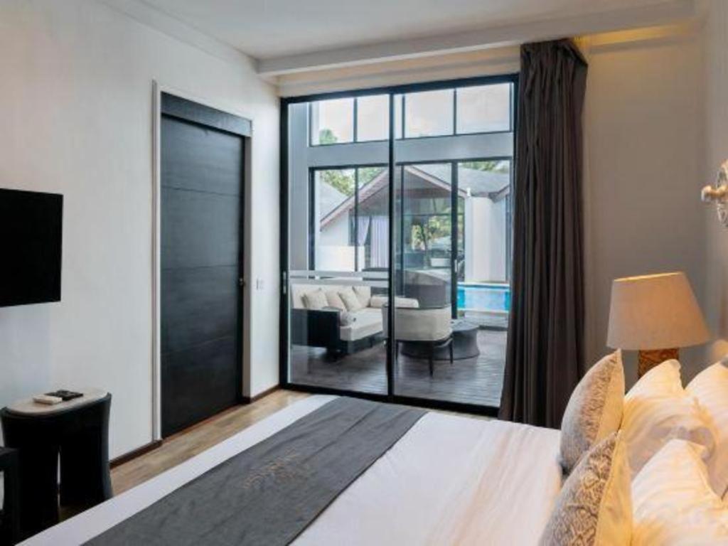 Allegra Villa Nusa Dua  Dış mekan fotoğraf